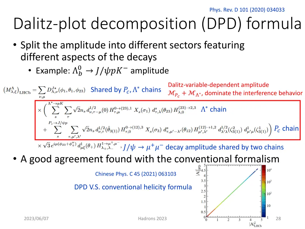 phys rev d 101 2020 034033 1