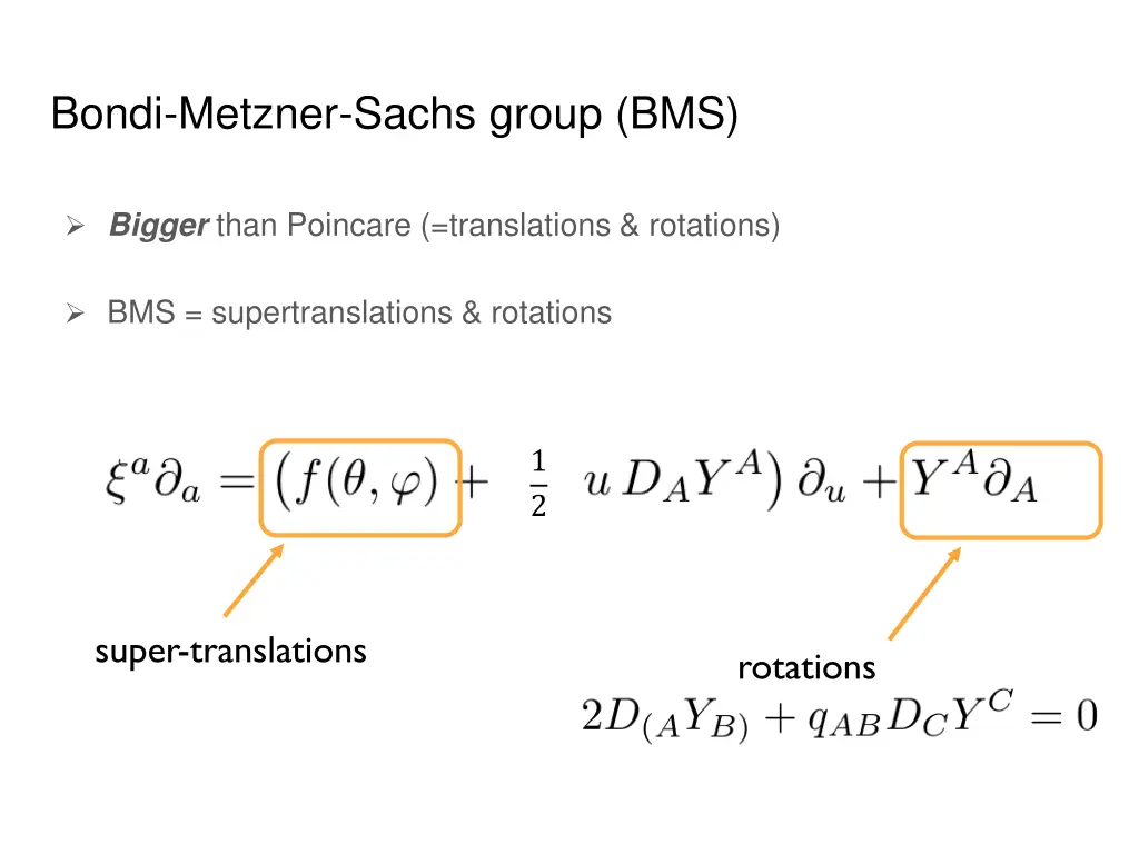 bondi metzner sachs group bms