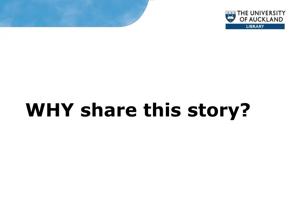 why share this story