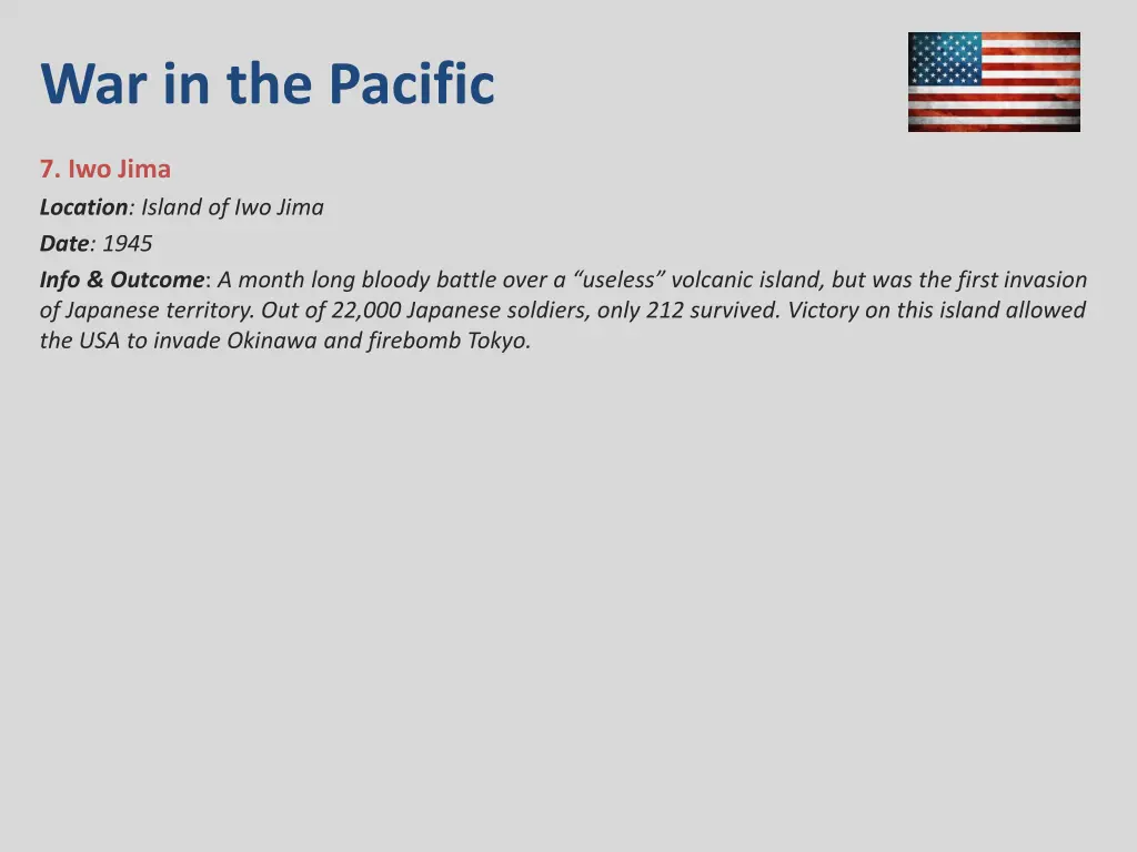 war in the pacific 3