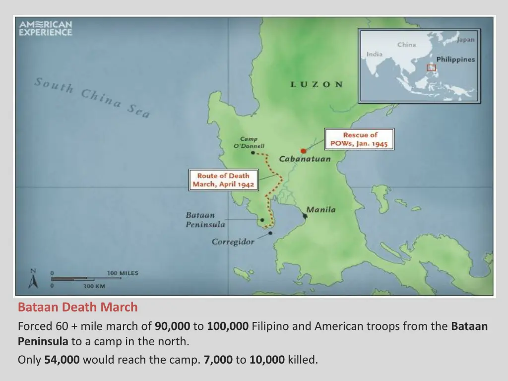 war in the pacific post pearl harbor