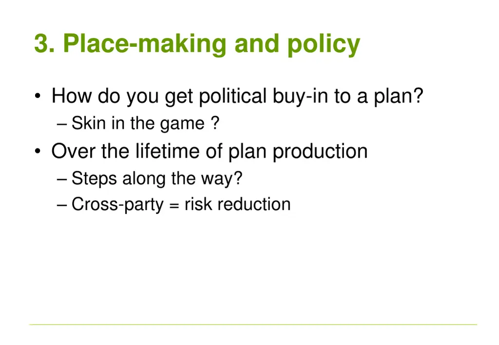 3 place making and policy 1