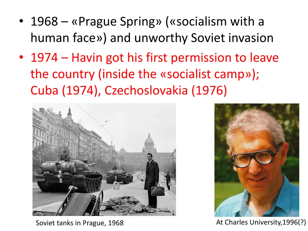 1968 prague spring socialism with a human face