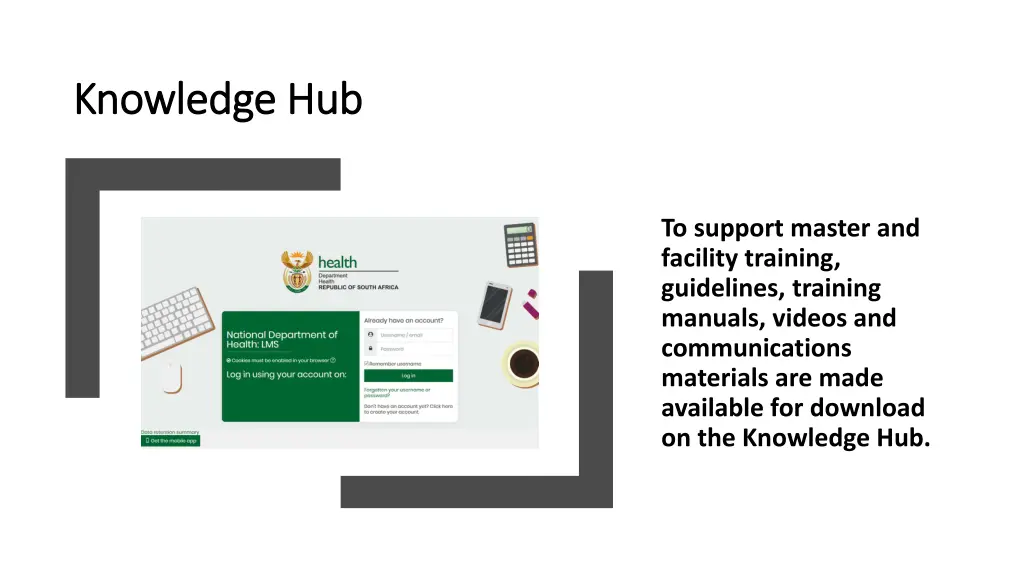 knowledge hub knowledge hub