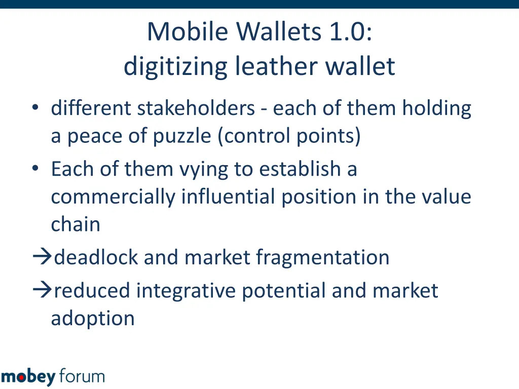 mobile wallets 1 0 digitizing leather wallet