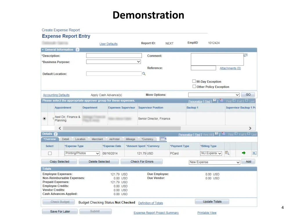 demonstration 2