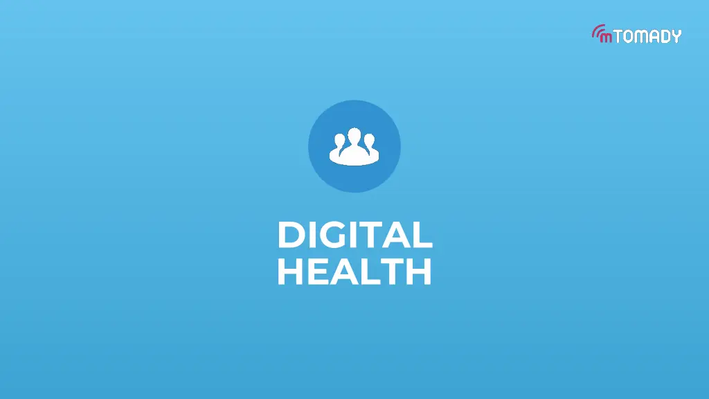 digital health