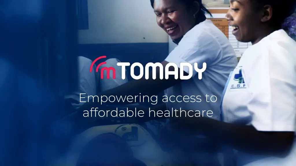 empowering access to affordable healthcare