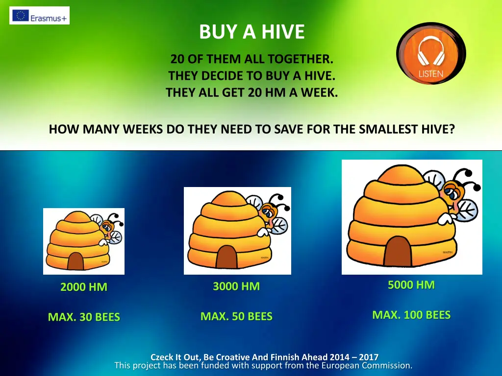 buy a hive 1