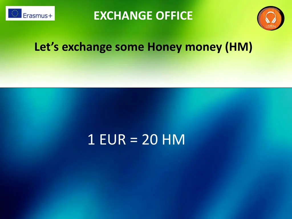 exchange office 2