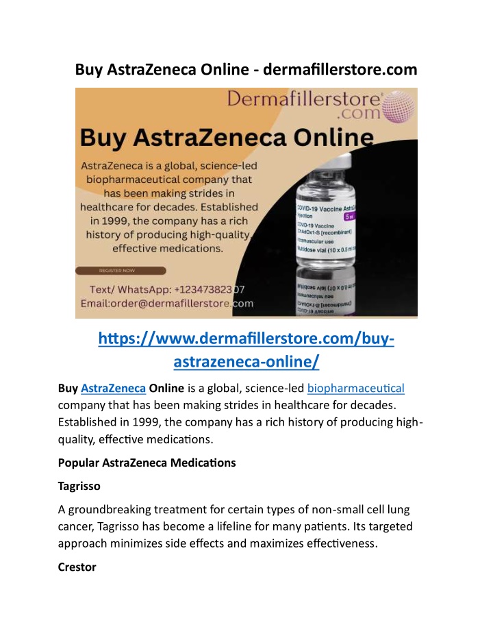 buy astrazeneca online dermafillerstore com