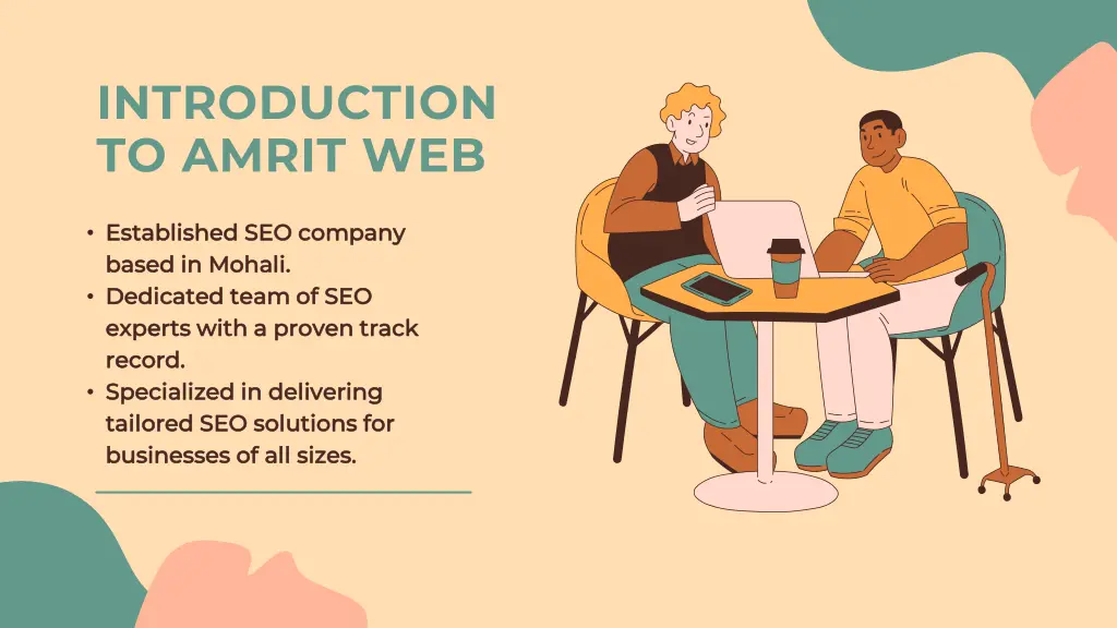 introduction to amrit web