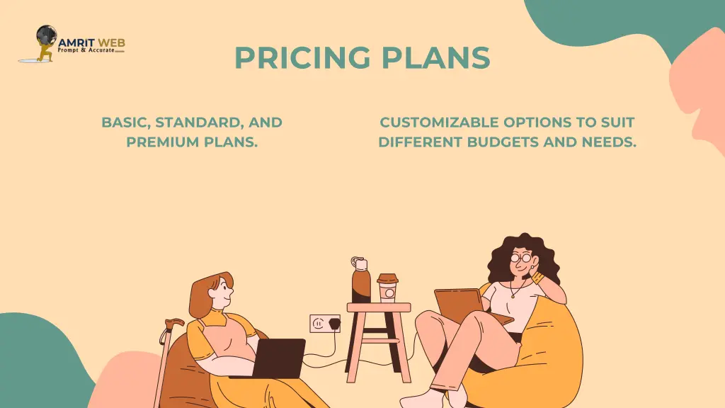 pricing plans