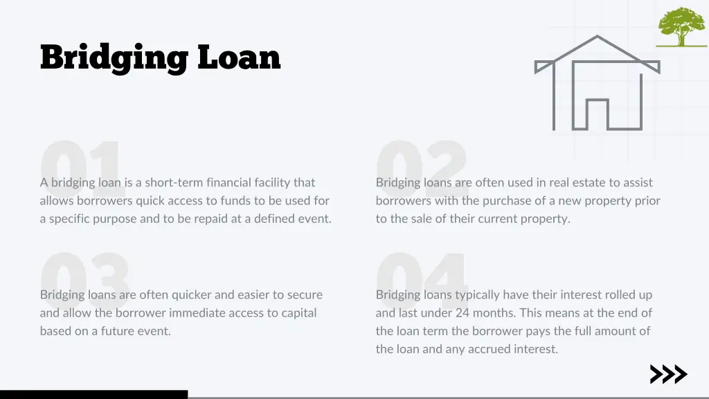 bridging loan 1