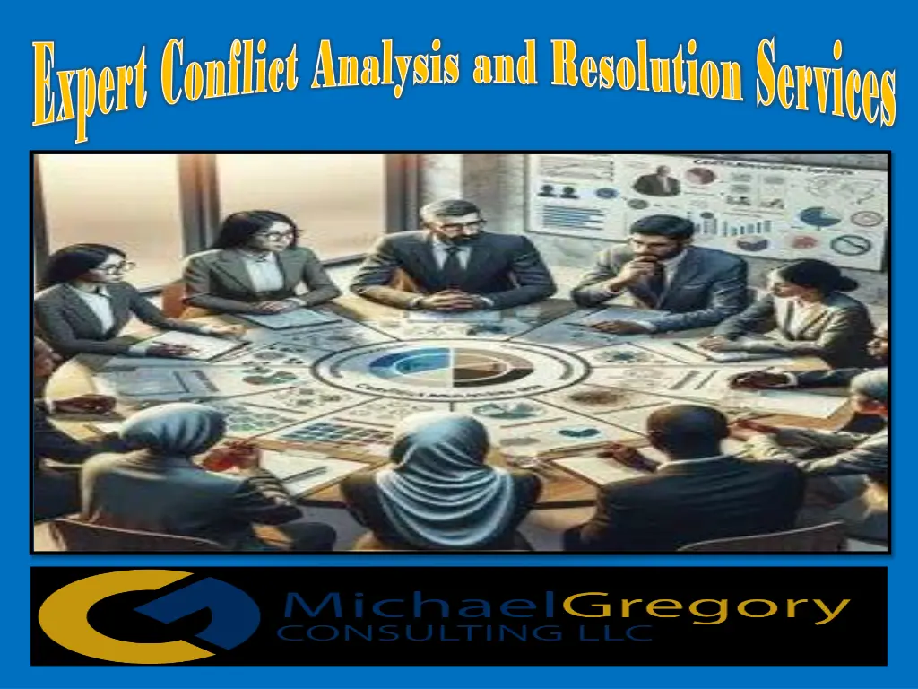 expert conflict analysis and resolution services 2