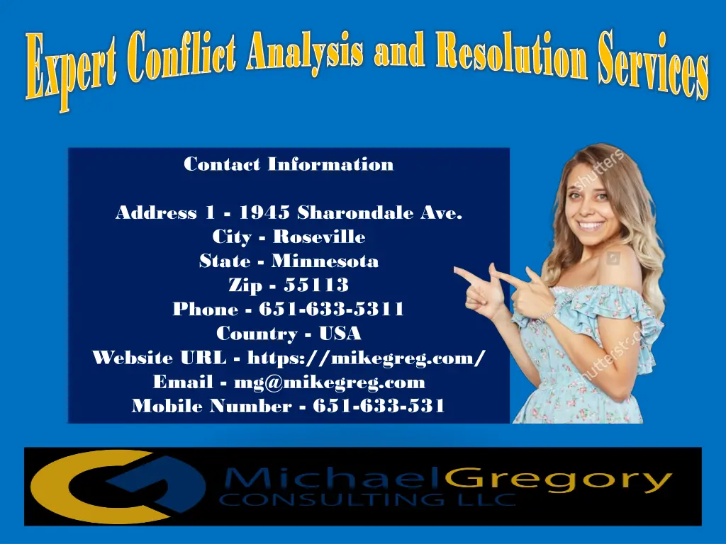 expert conflict analysis and resolution services 4