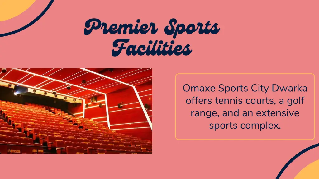 omaxe sports city dwarka offers tennis courts