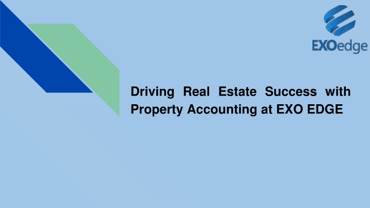 driving real estate success with property