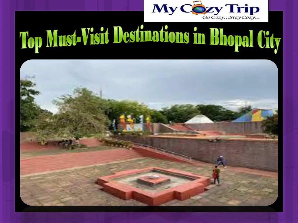 visit destinations in bhopal city visit 1