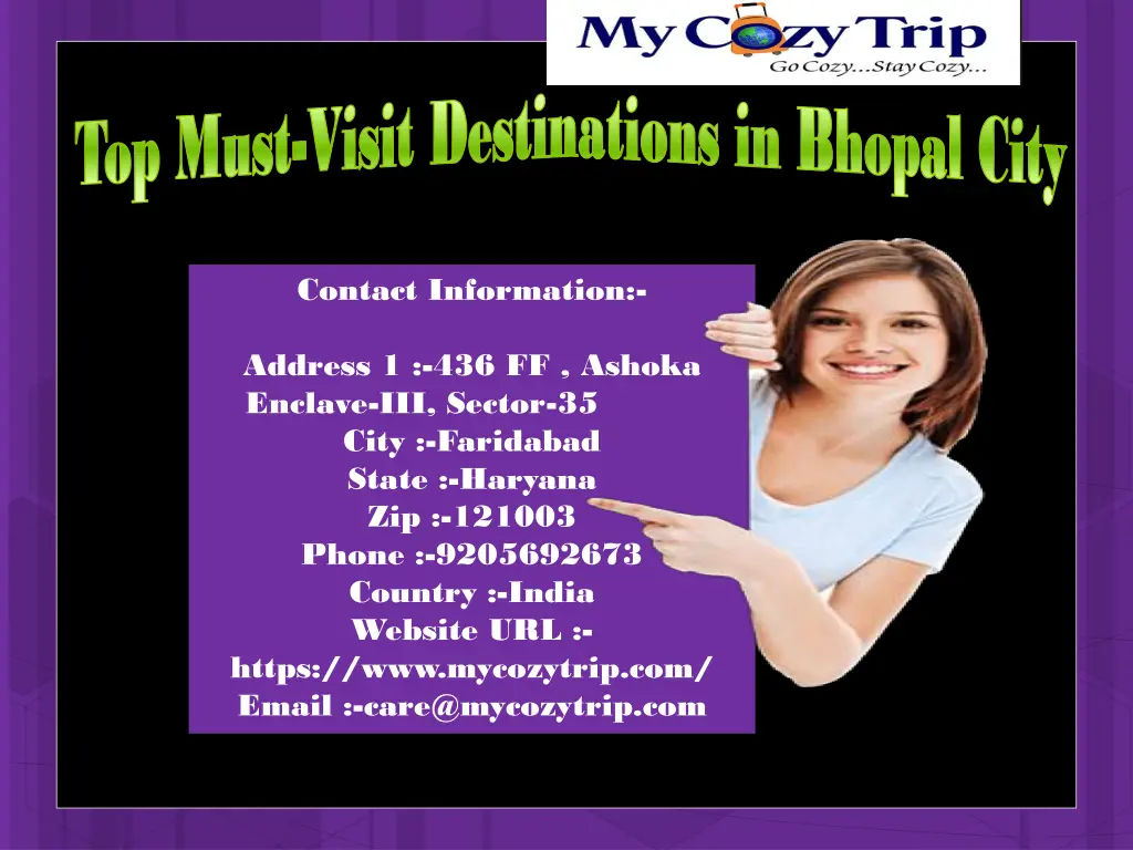 visit destinations in bhopal city visit 4