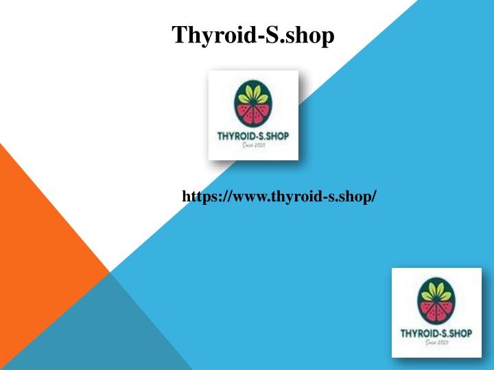 thyroid s shop