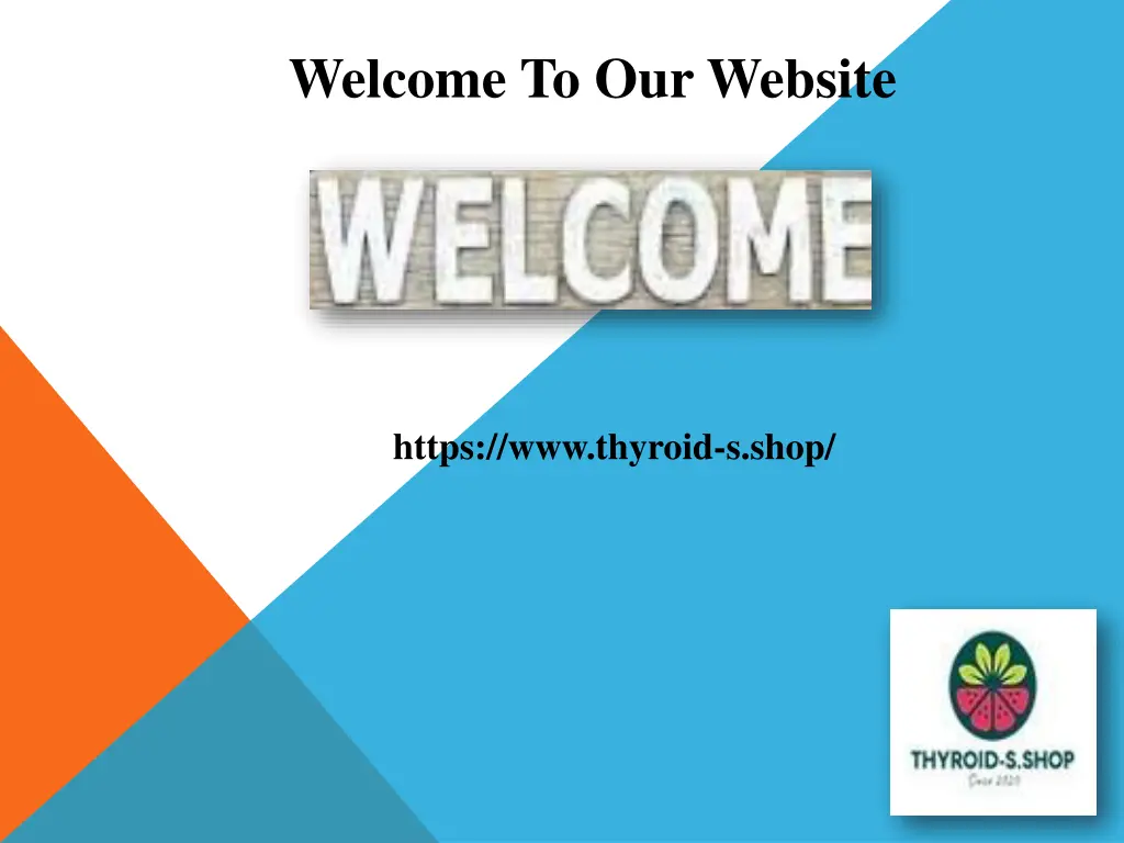 welcome to our website