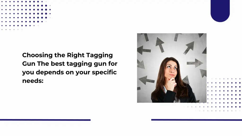 choosing the right tagging gun the best tagging