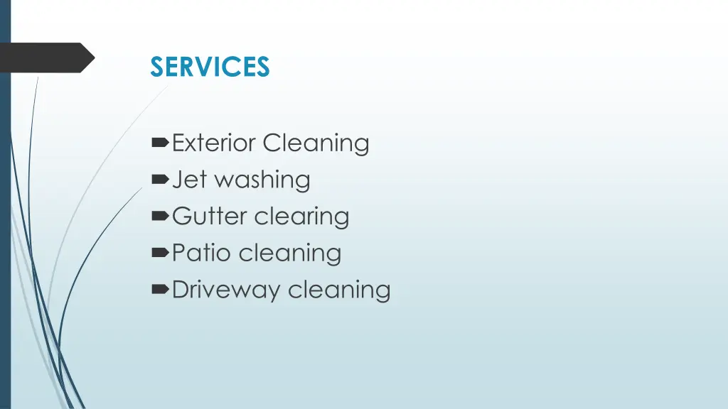 services