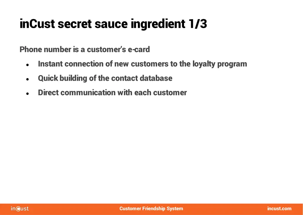 incust secret sauce ingredient 1 3