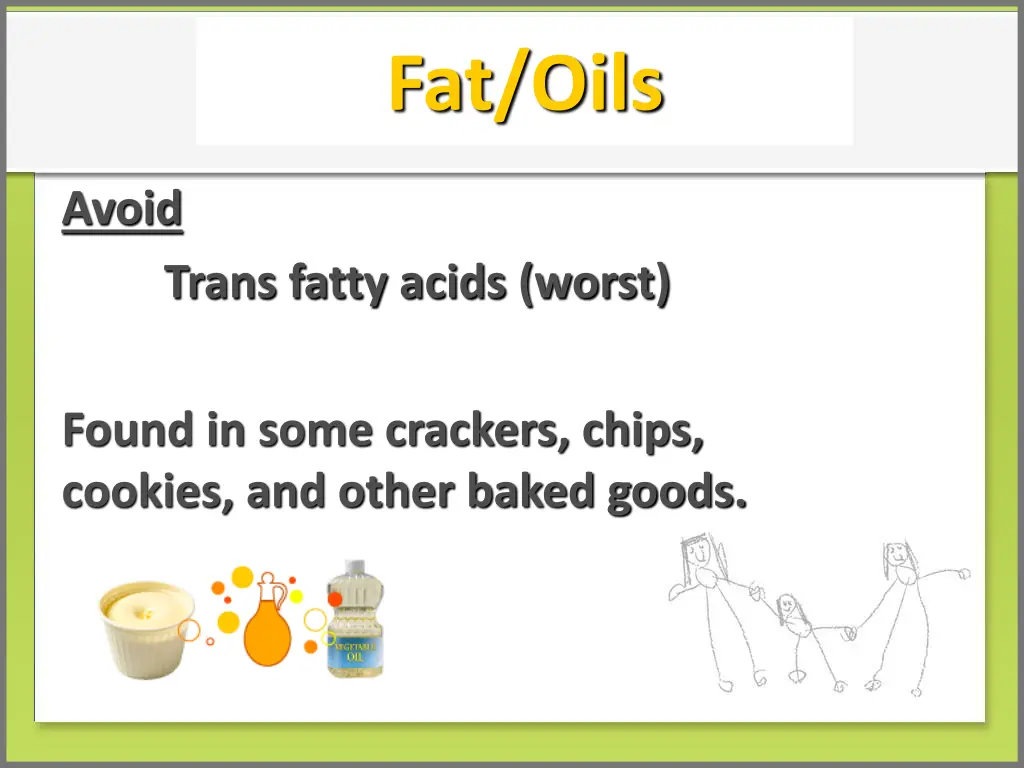 fat oils 10