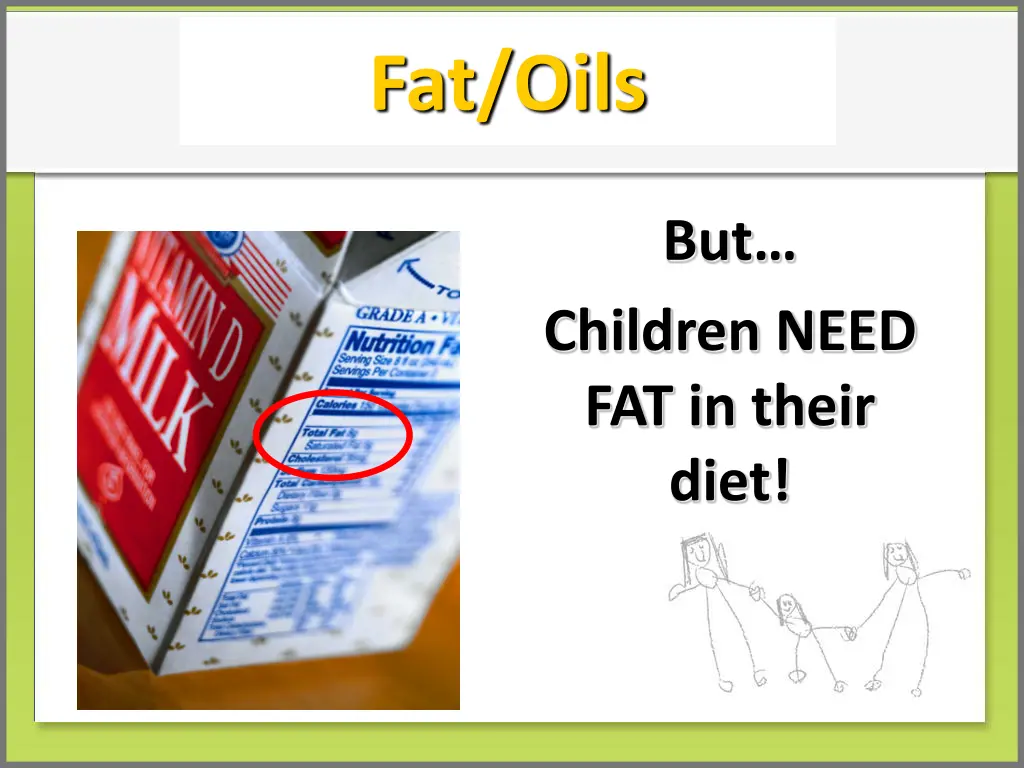 fat oils 2