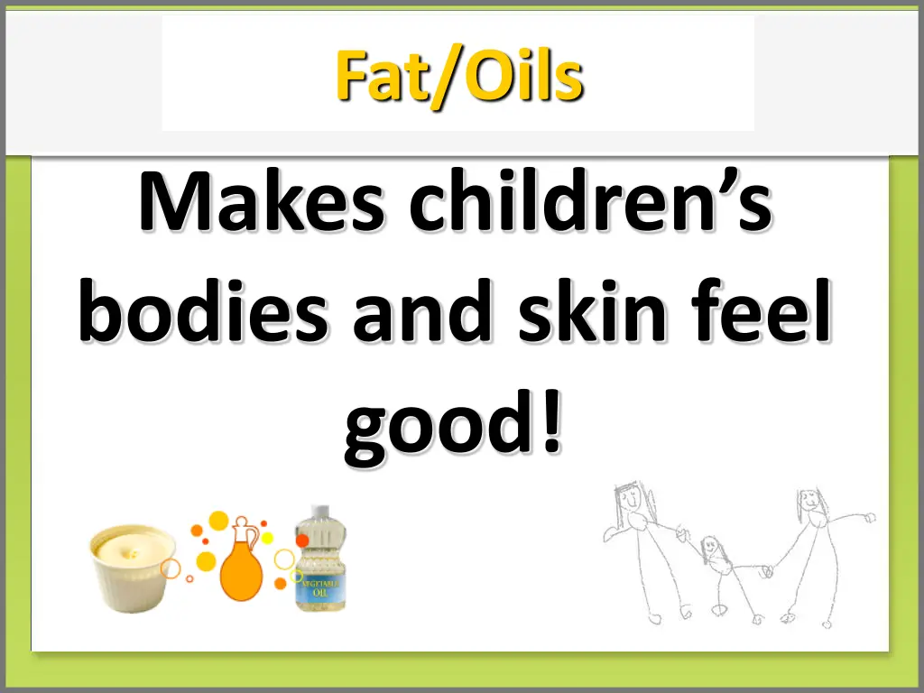 fat oils 3