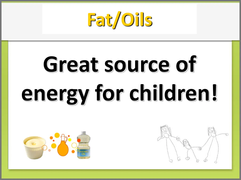 fat oils 4