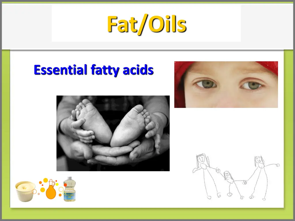 fat oils 5