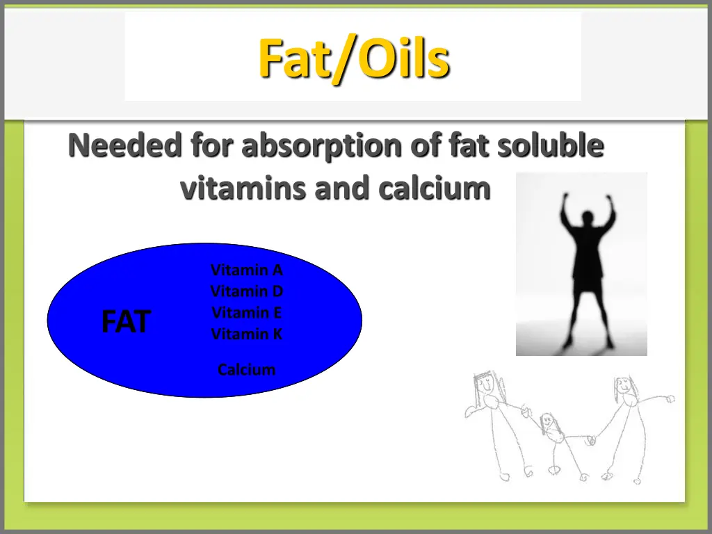 fat oils 6