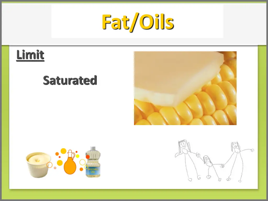 fat oils 9