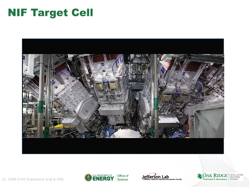 nif target cell