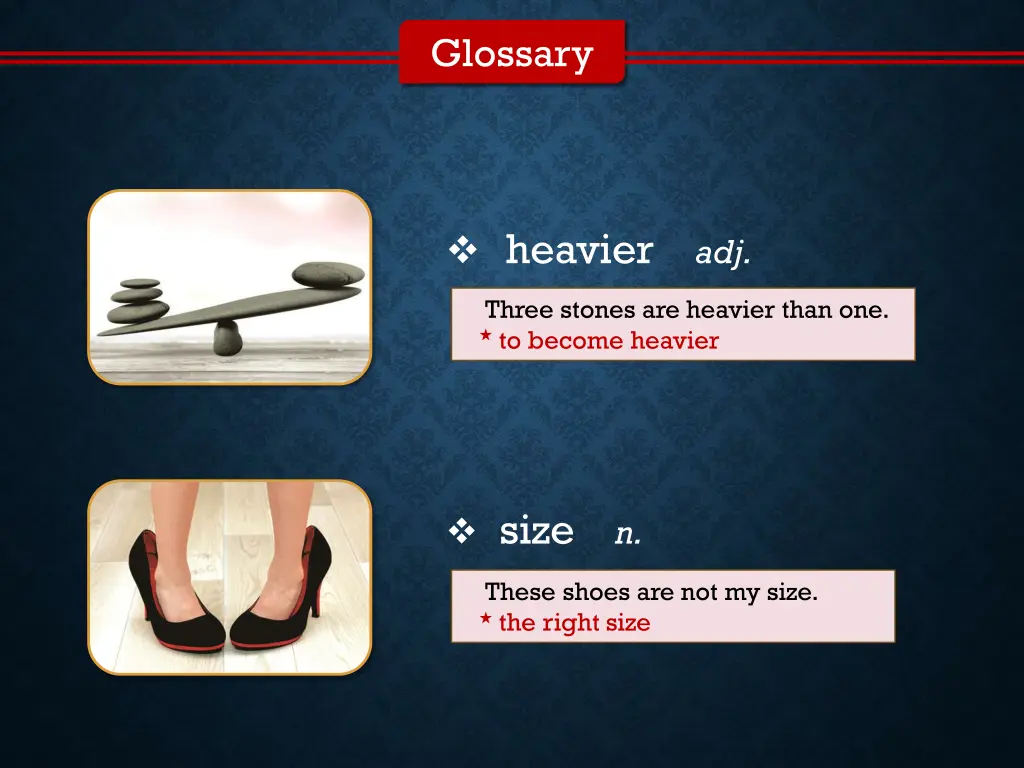 glossary 1