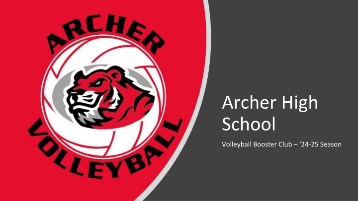 archer high school