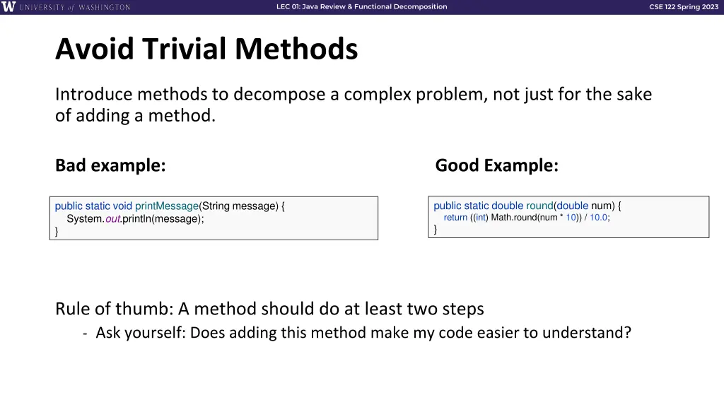 lec 01 java review functional decomposition 13