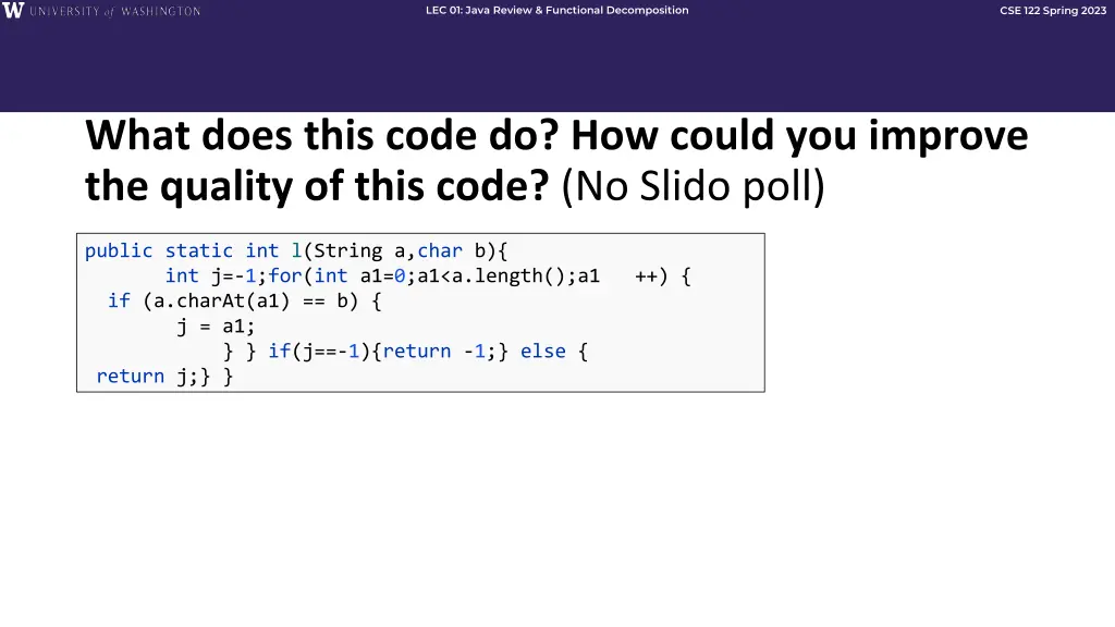 lec 01 java review functional decomposition 16