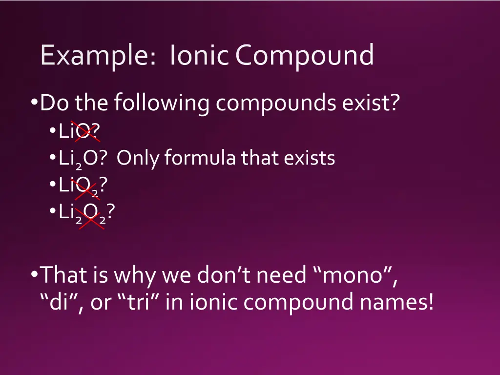 example ionic compound 1