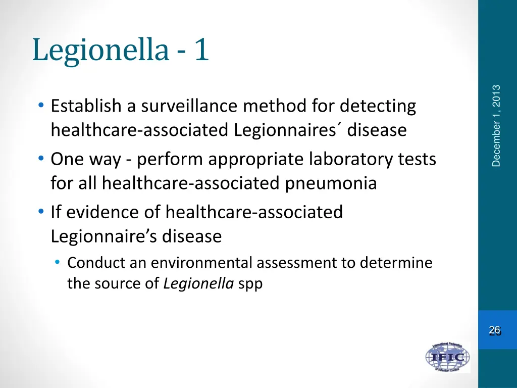 legionella 1