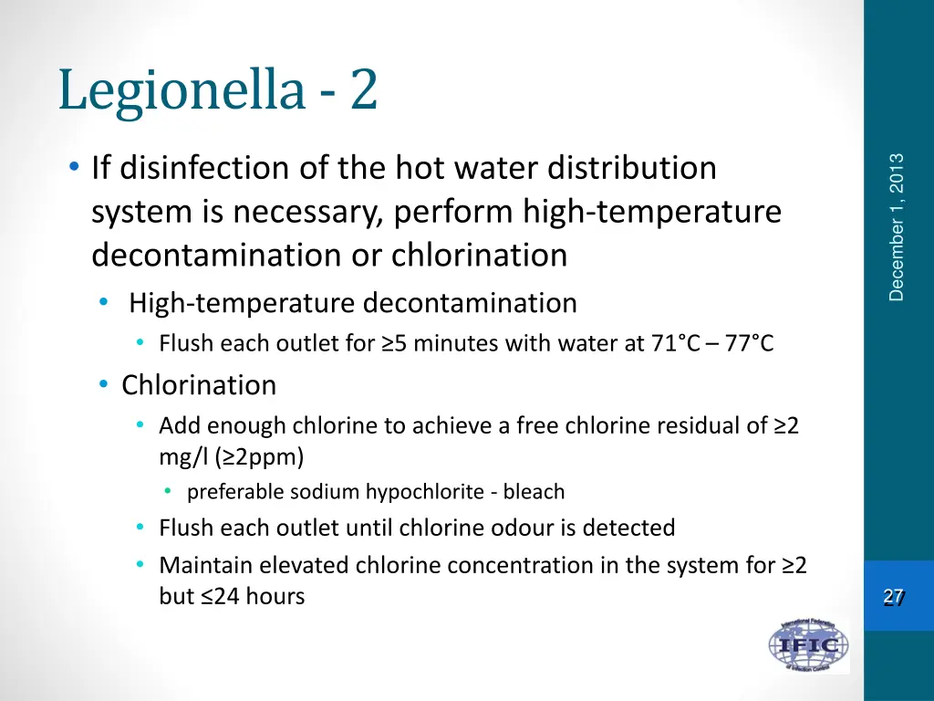 legionella 2