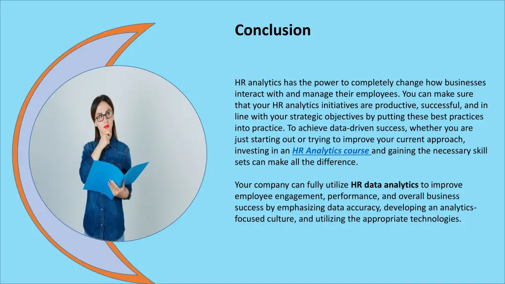 conclusion