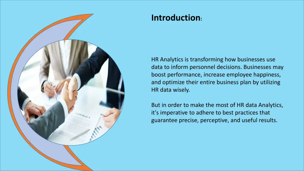 introduction