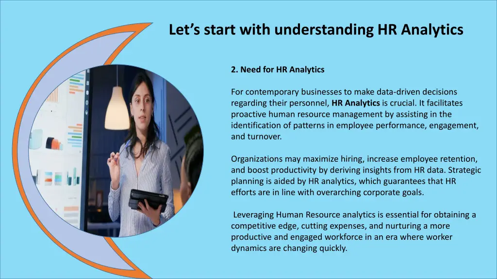 let s start with understanding hr analytics 1