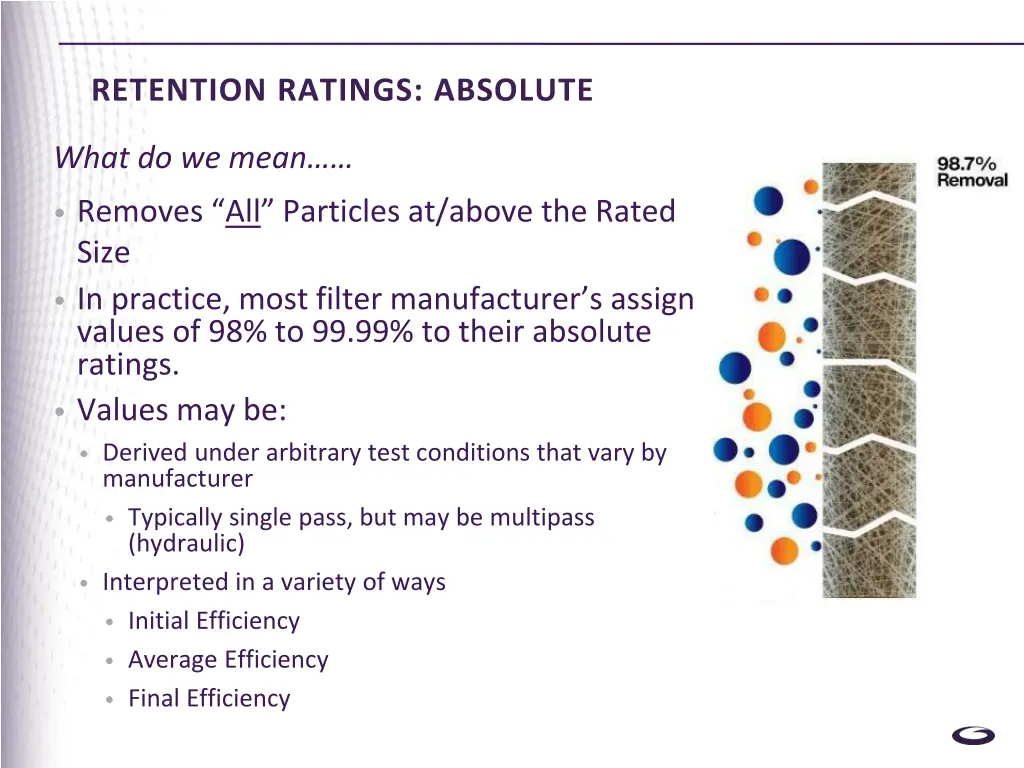 retention ratings absolute