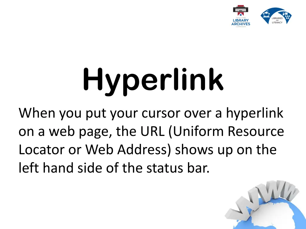 hyperlink 1