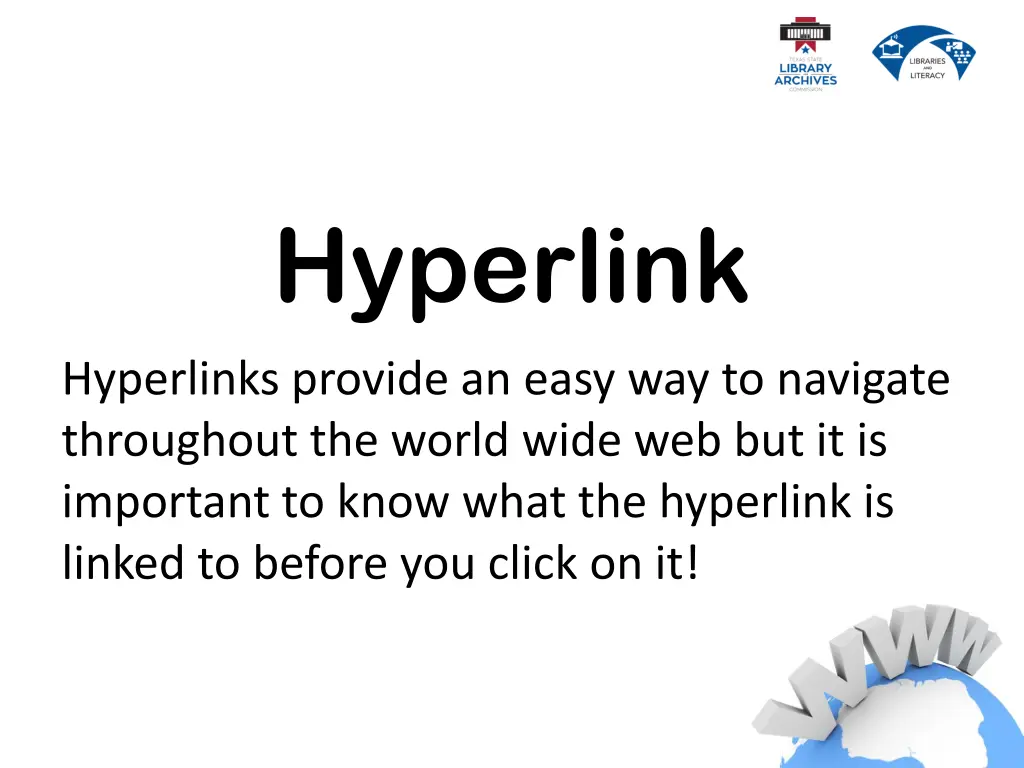 hyperlink